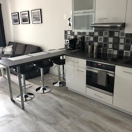 קולובז'ג Apartament Kinga מראה חיצוני תמונה