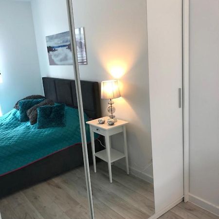 קולובז'ג Apartament Kinga מראה חיצוני תמונה