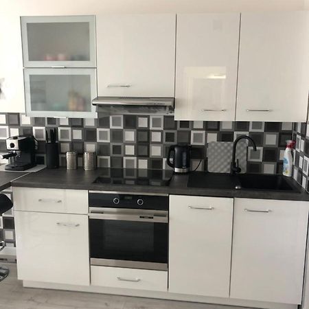 קולובז'ג Apartament Kinga מראה חיצוני תמונה
