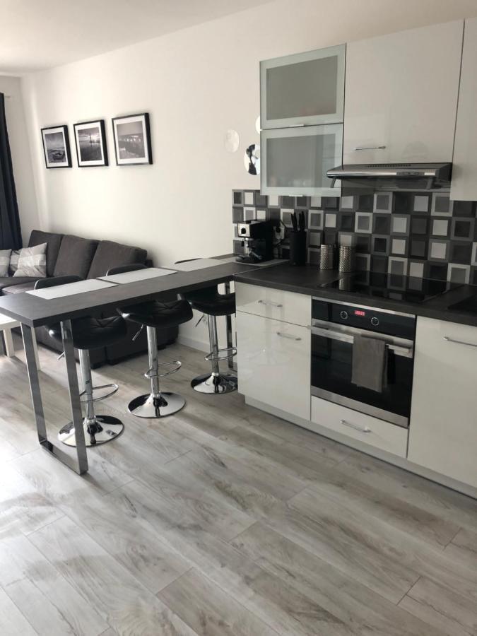 קולובז'ג Apartament Kinga מראה חיצוני תמונה