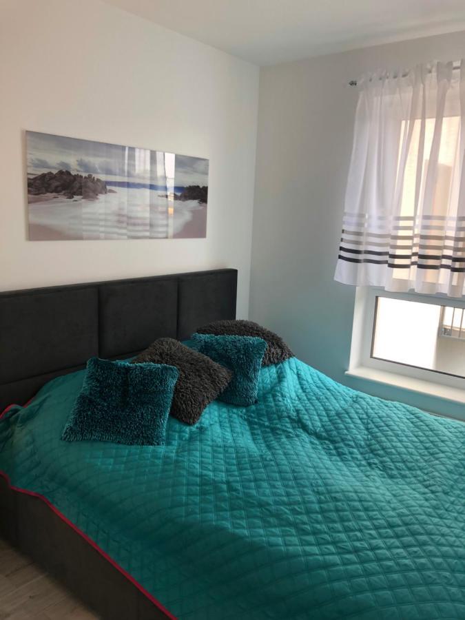 קולובז'ג Apartament Kinga מראה חיצוני תמונה