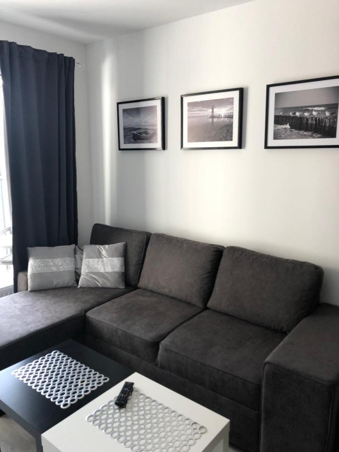 קולובז'ג Apartament Kinga מראה חיצוני תמונה