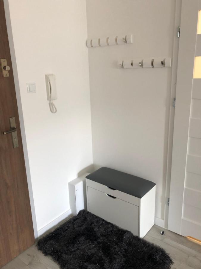 קולובז'ג Apartament Kinga מראה חיצוני תמונה