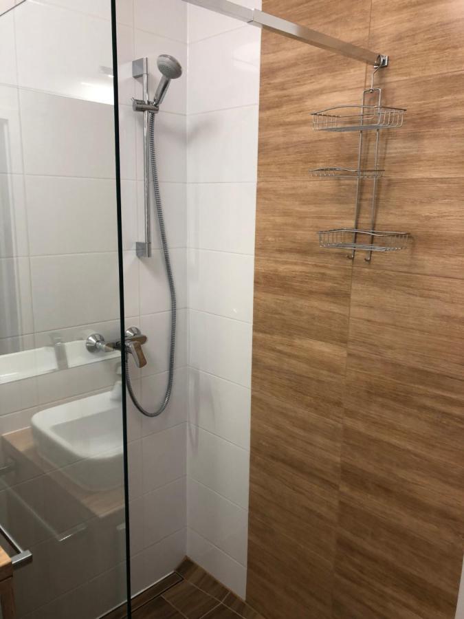 קולובז'ג Apartament Kinga מראה חיצוני תמונה