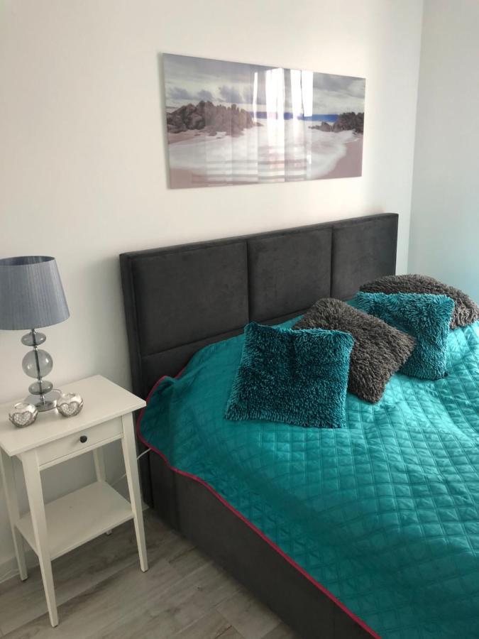 קולובז'ג Apartament Kinga מראה חיצוני תמונה
