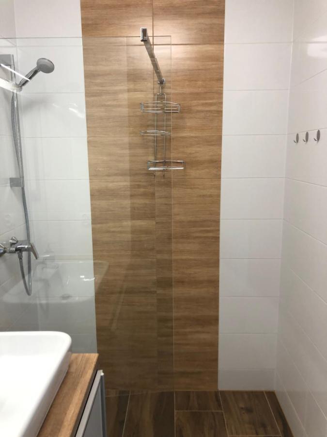 קולובז'ג Apartament Kinga מראה חיצוני תמונה