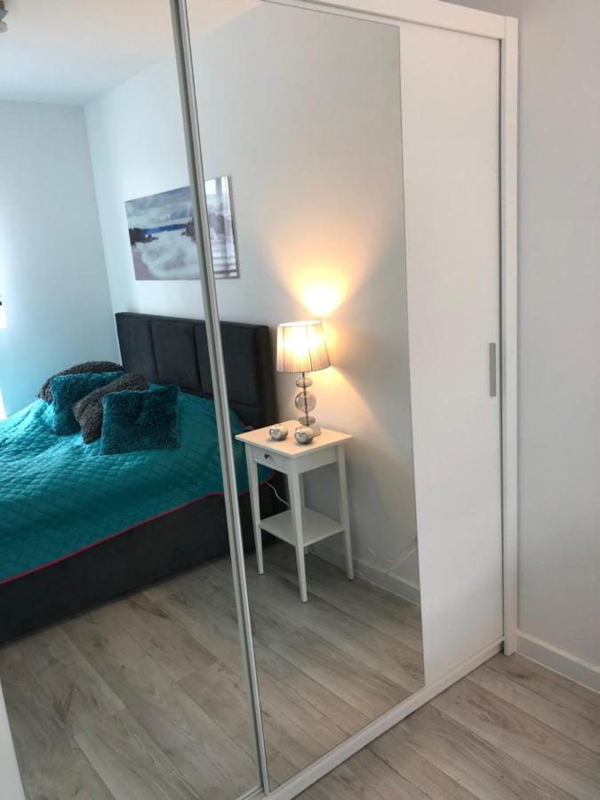 קולובז'ג Apartament Kinga מראה חיצוני תמונה