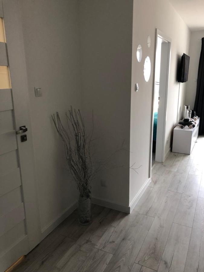 קולובז'ג Apartament Kinga מראה חיצוני תמונה