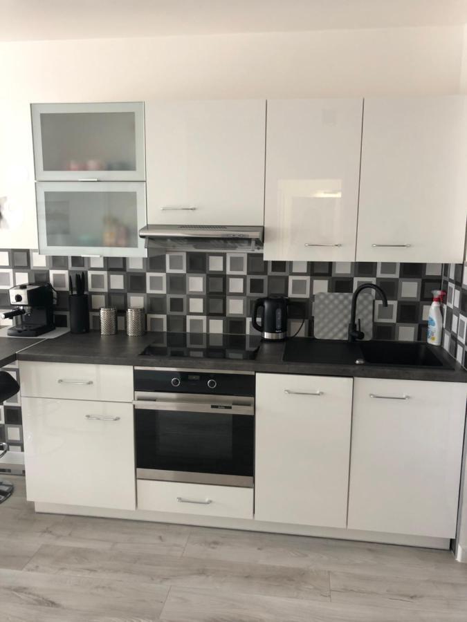 קולובז'ג Apartament Kinga מראה חיצוני תמונה