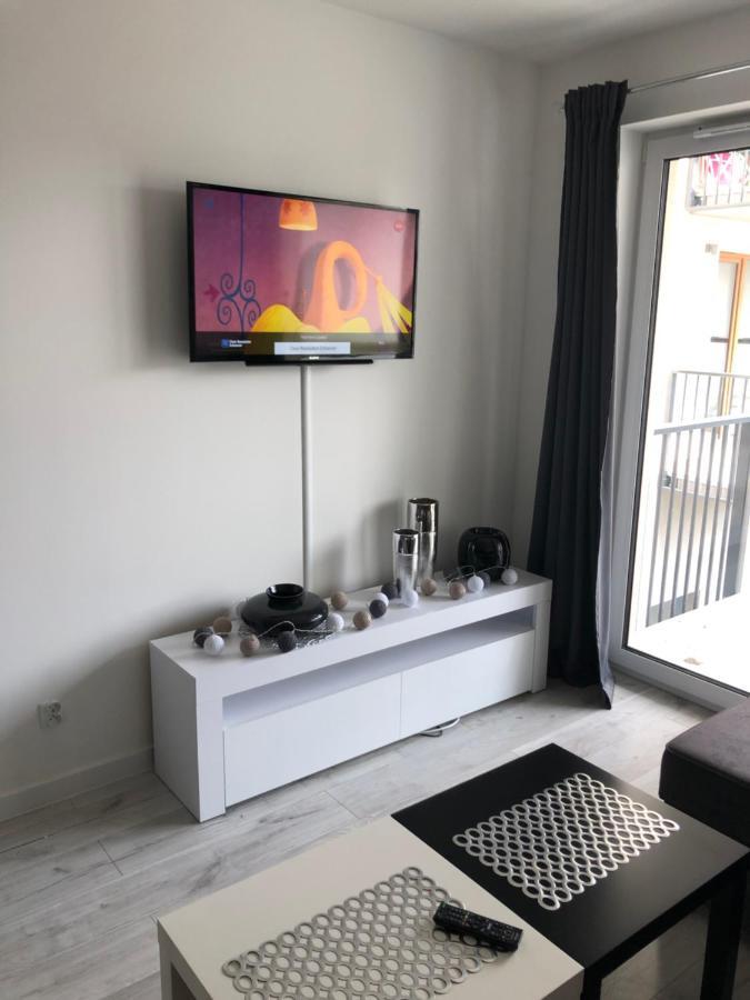 קולובז'ג Apartament Kinga מראה חיצוני תמונה