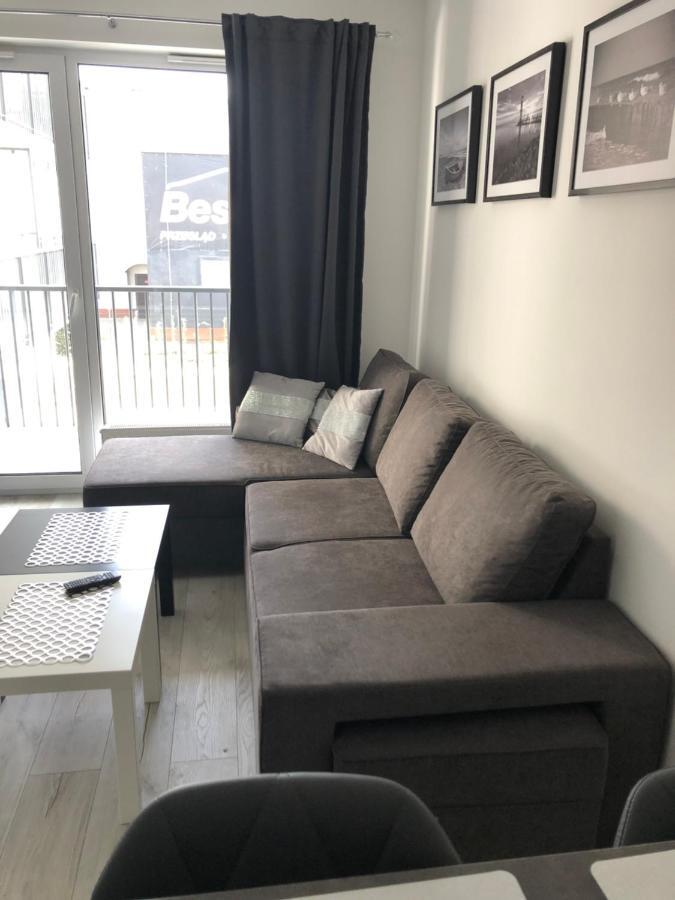 קולובז'ג Apartament Kinga מראה חיצוני תמונה