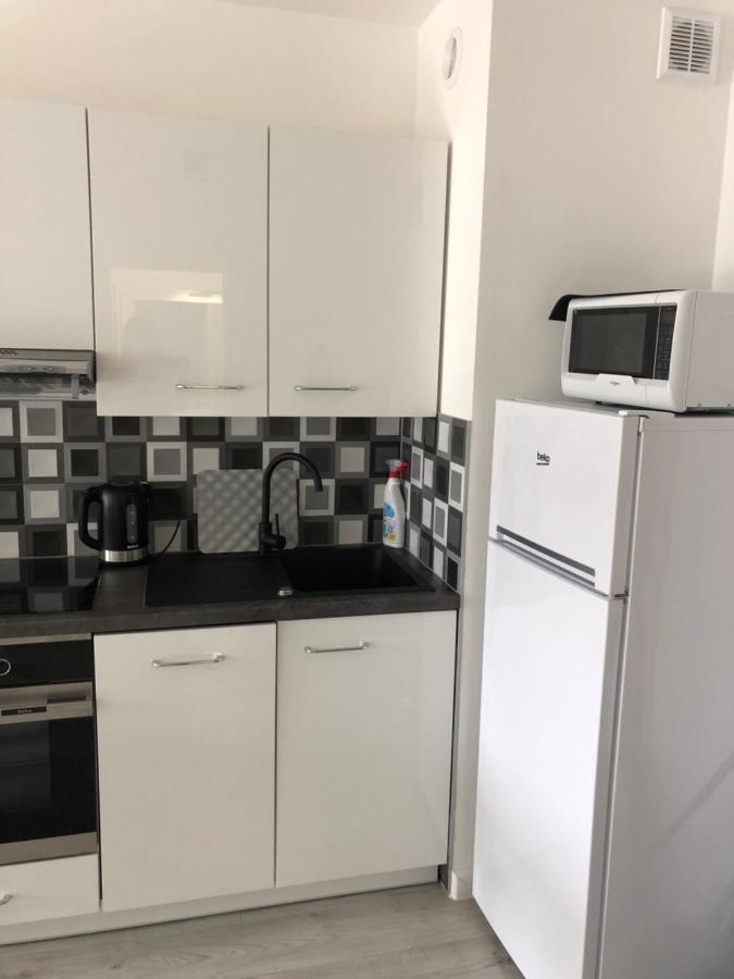 קולובז'ג Apartament Kinga מראה חיצוני תמונה