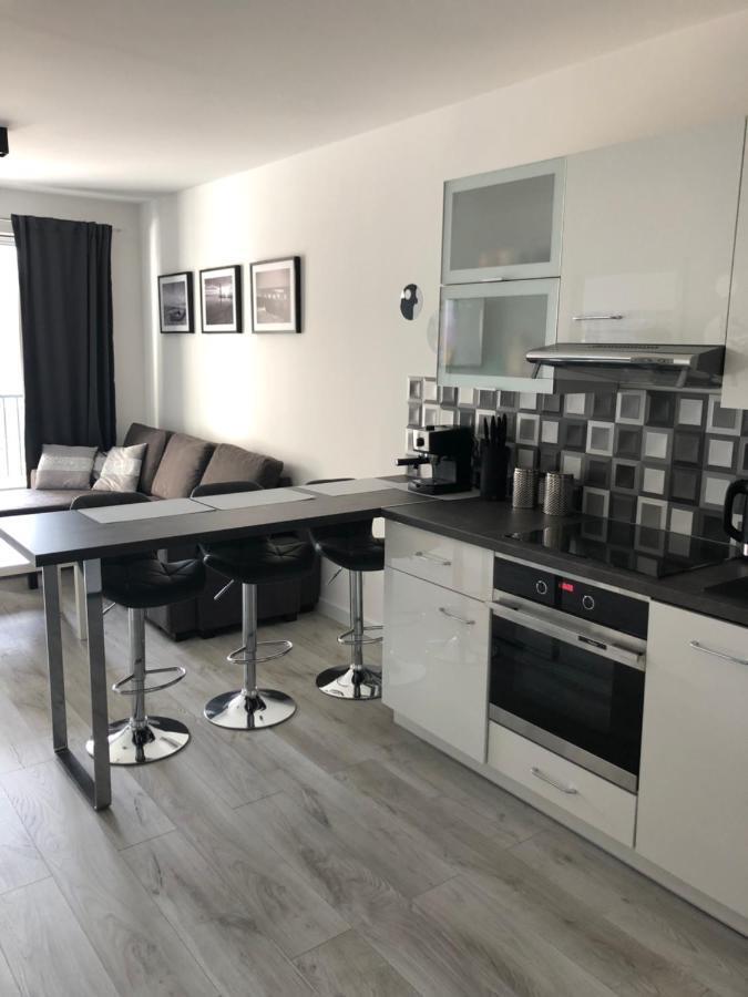 קולובז'ג Apartament Kinga מראה חיצוני תמונה