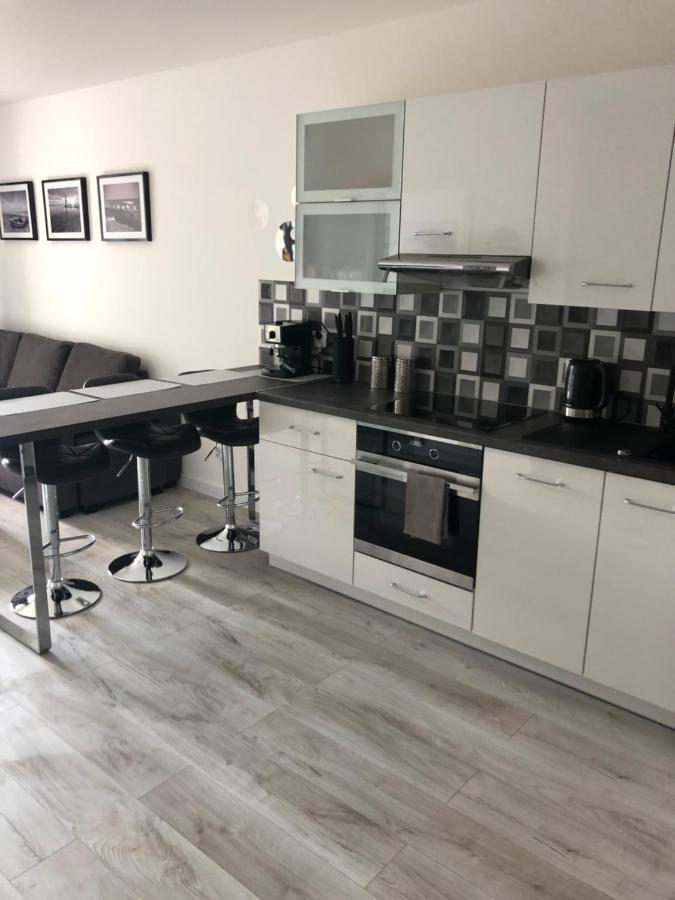 קולובז'ג Apartament Kinga מראה חיצוני תמונה