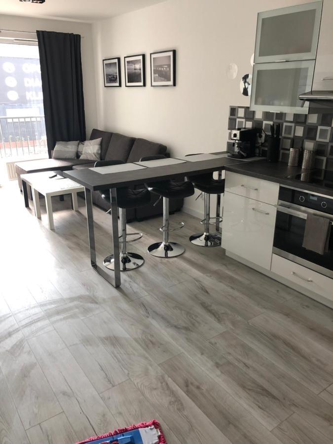 קולובז'ג Apartament Kinga מראה חיצוני תמונה