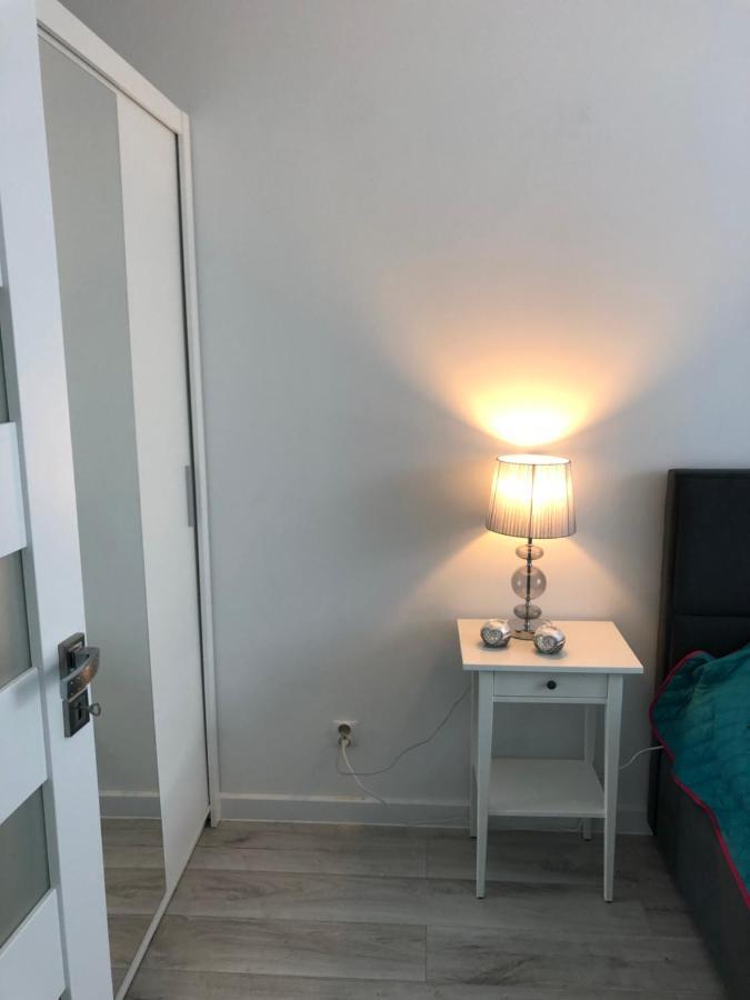 קולובז'ג Apartament Kinga מראה חיצוני תמונה
