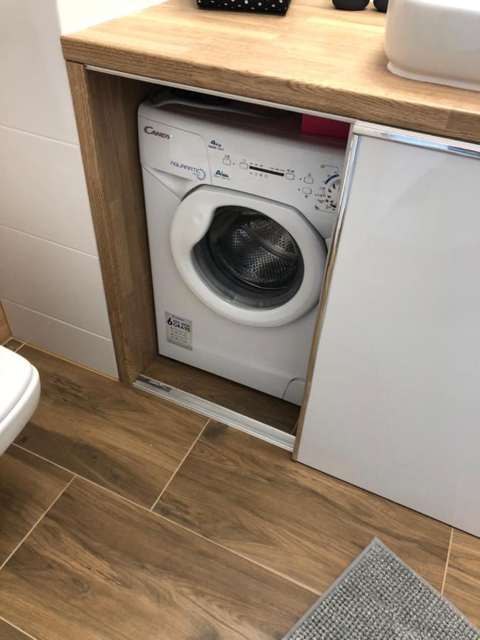 קולובז'ג Apartament Kinga מראה חיצוני תמונה