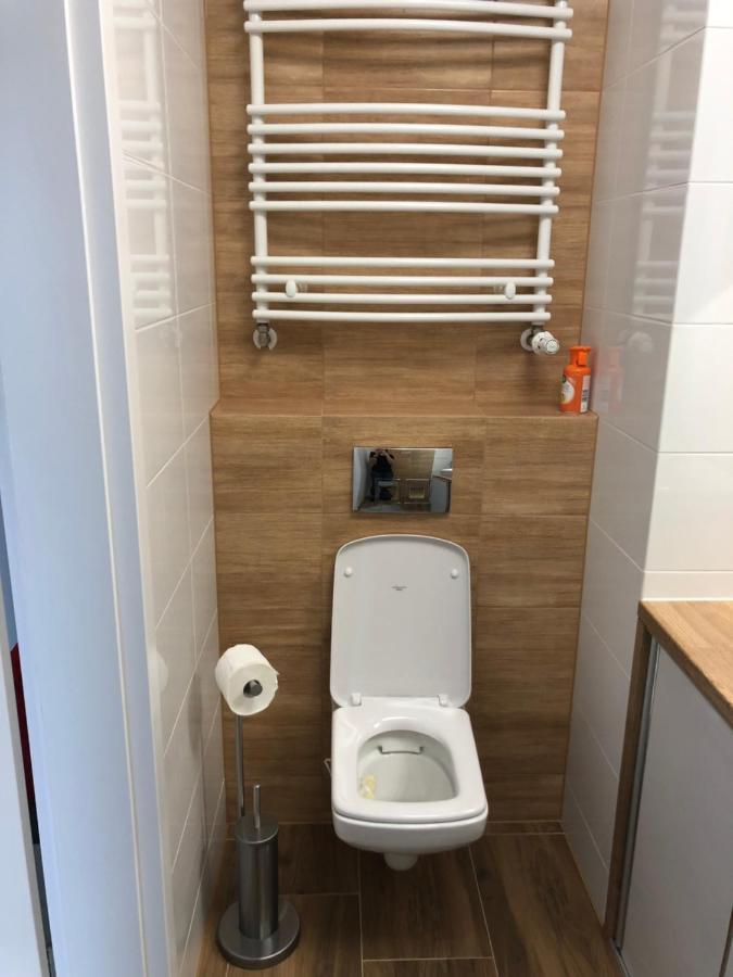 קולובז'ג Apartament Kinga מראה חיצוני תמונה