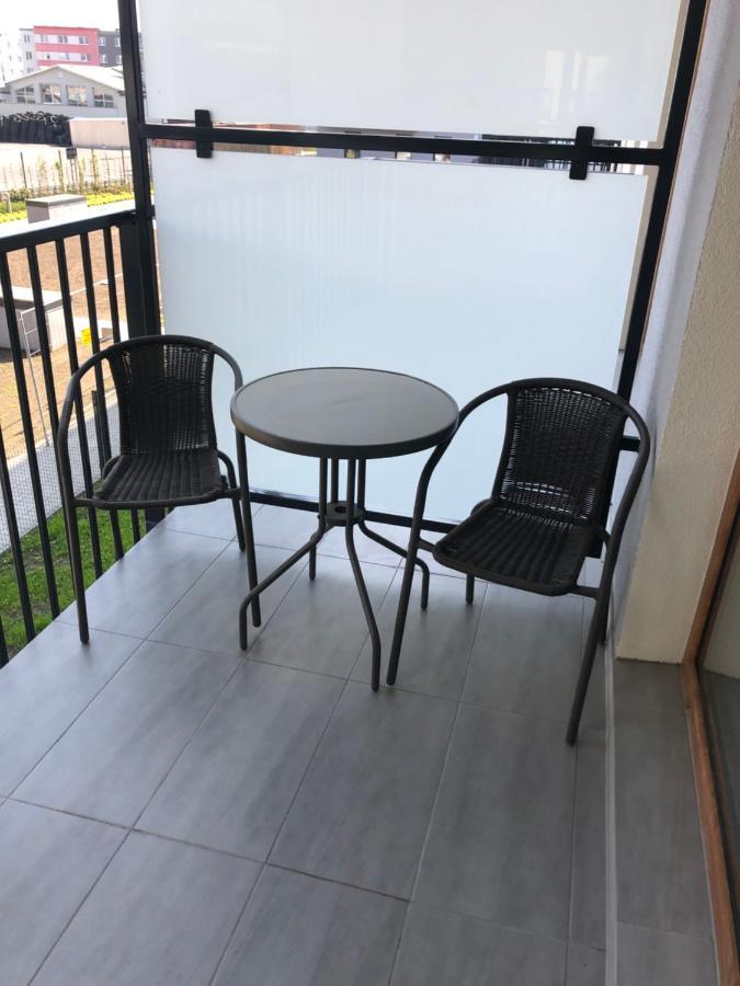 קולובז'ג Apartament Kinga מראה חיצוני תמונה