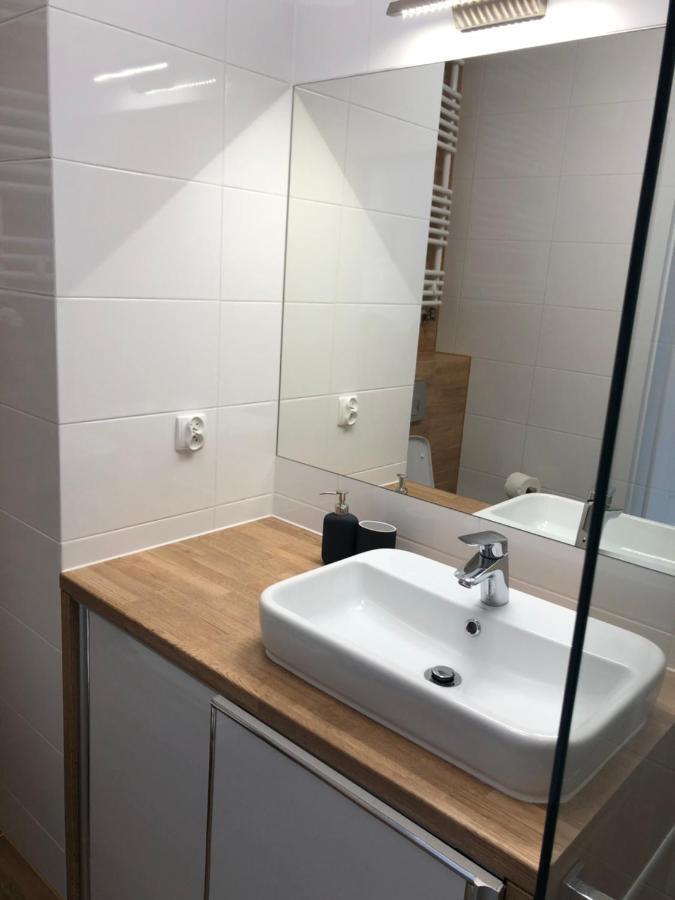 קולובז'ג Apartament Kinga מראה חיצוני תמונה